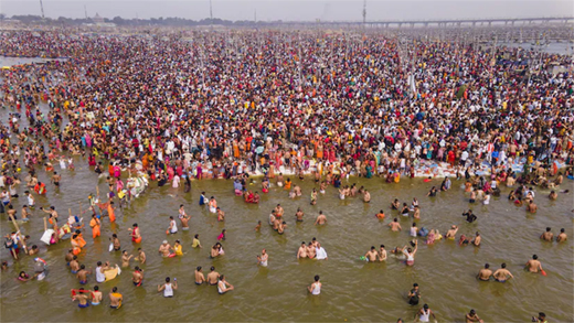 MahaKumbh